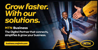 MTN Partner