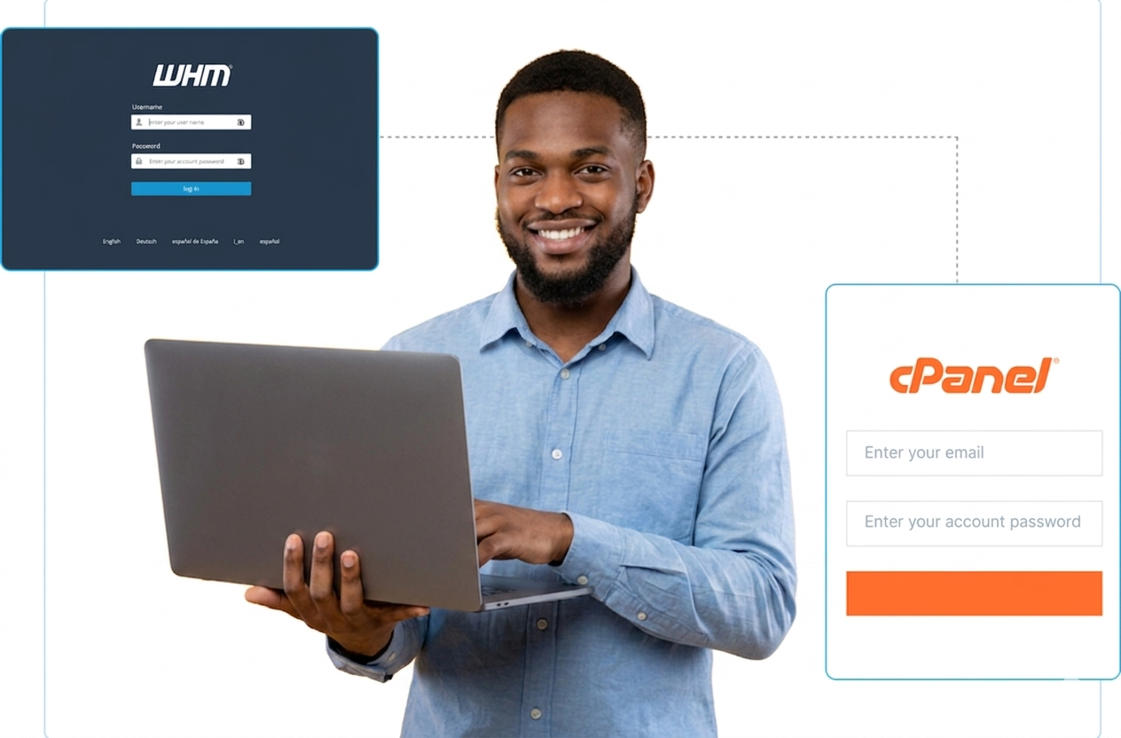 Reseller Hosting
