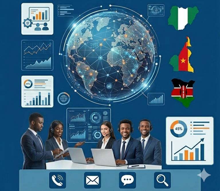 Email Hosting